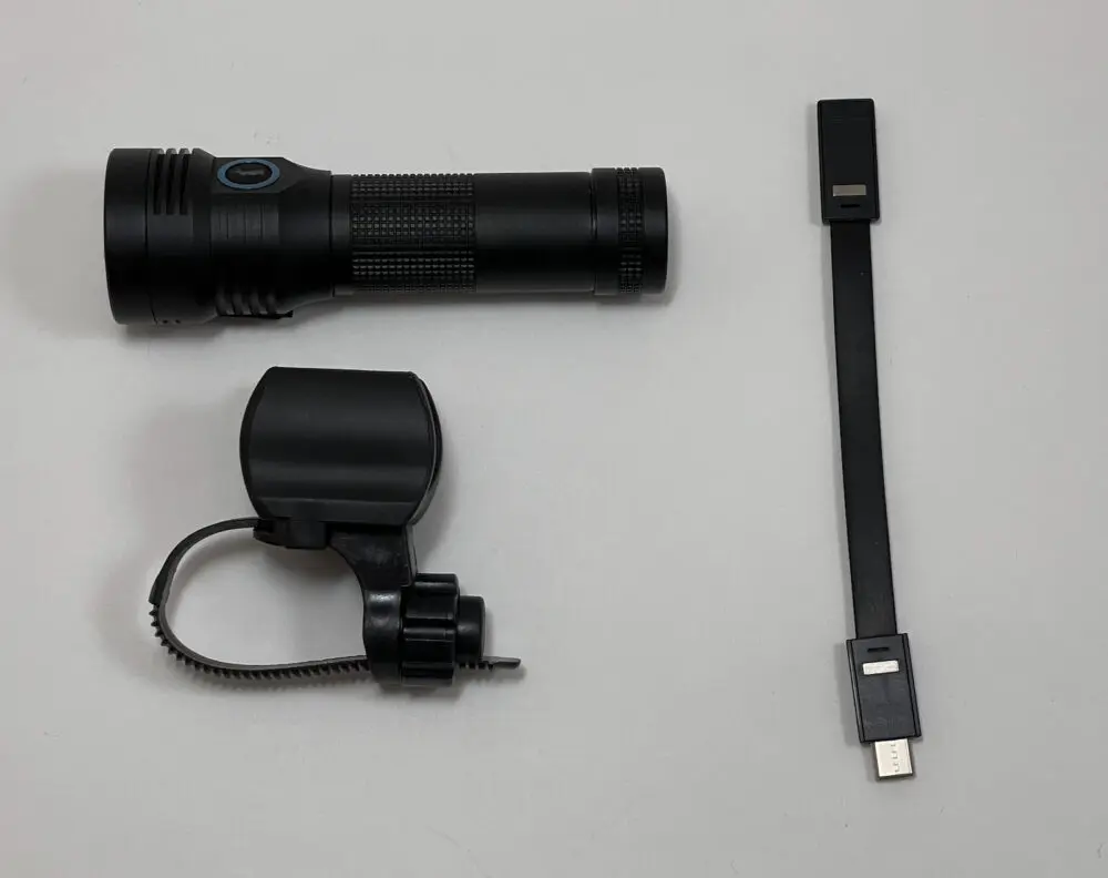 LUMINTOP（ルミントップ）BLF GT70 LUMINTOP（ルミントップ）BLF GT70