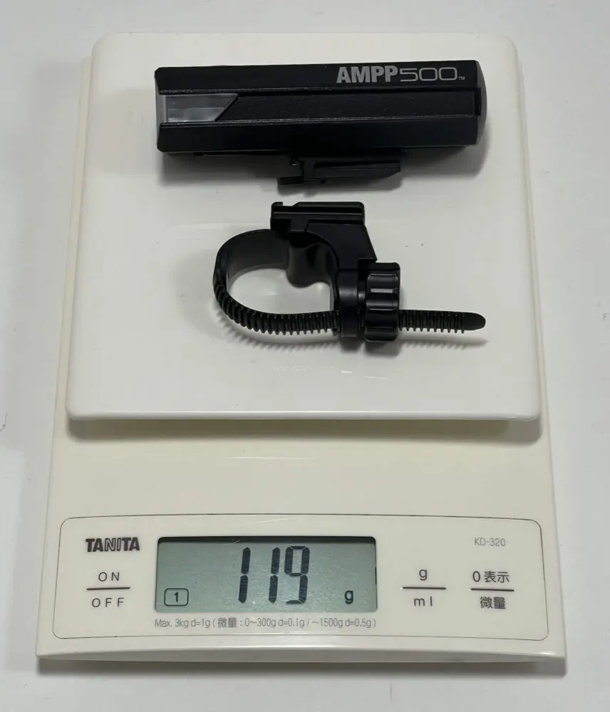 AMPP300 500 5色 6個セット バラ売り可 AMPP900 / ViZ300 SET | 製品情報 | CATEYE（キャットアイ）